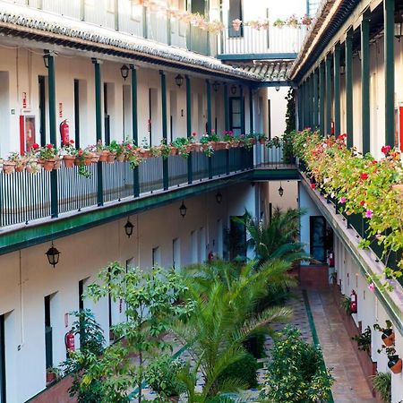Alohamundi Lumbreras I Daire Sevilla Dış mekan fotoğraf