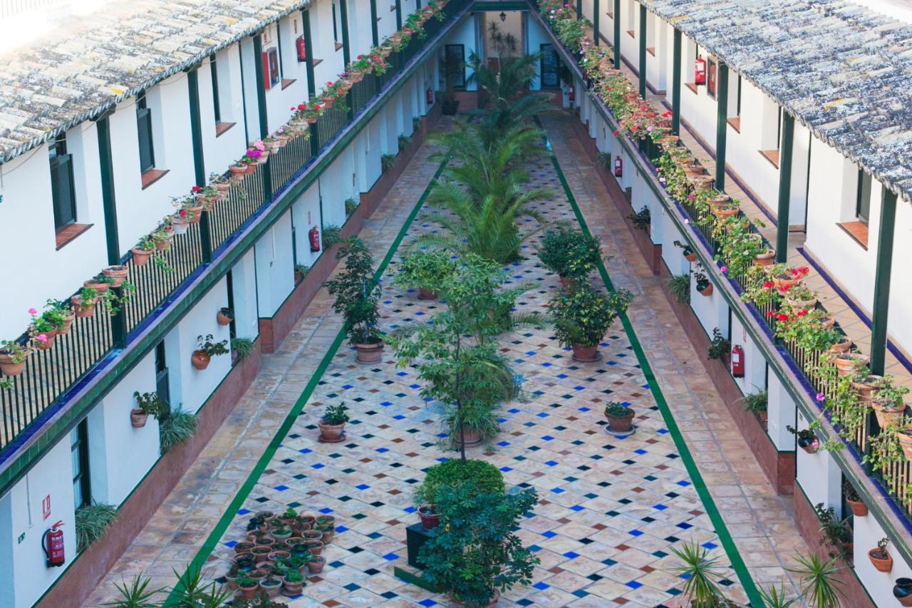 Alohamundi Lumbreras I Daire Sevilla Dış mekan fotoğraf