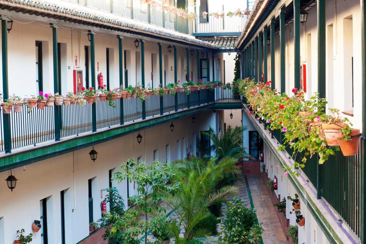 Alohamundi Lumbreras I Daire Sevilla Dış mekan fotoğraf