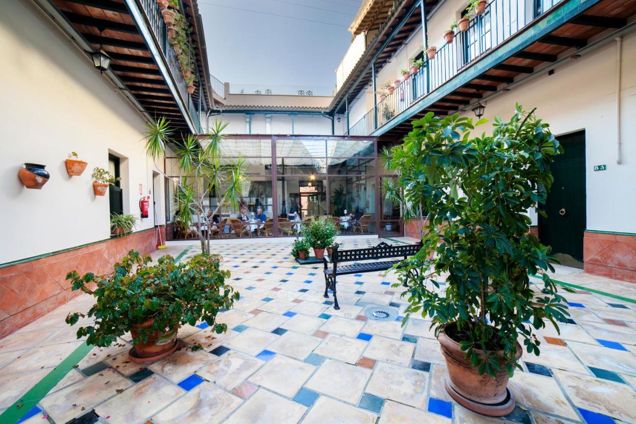 Alohamundi Lumbreras I Daire Sevilla Dış mekan fotoğraf